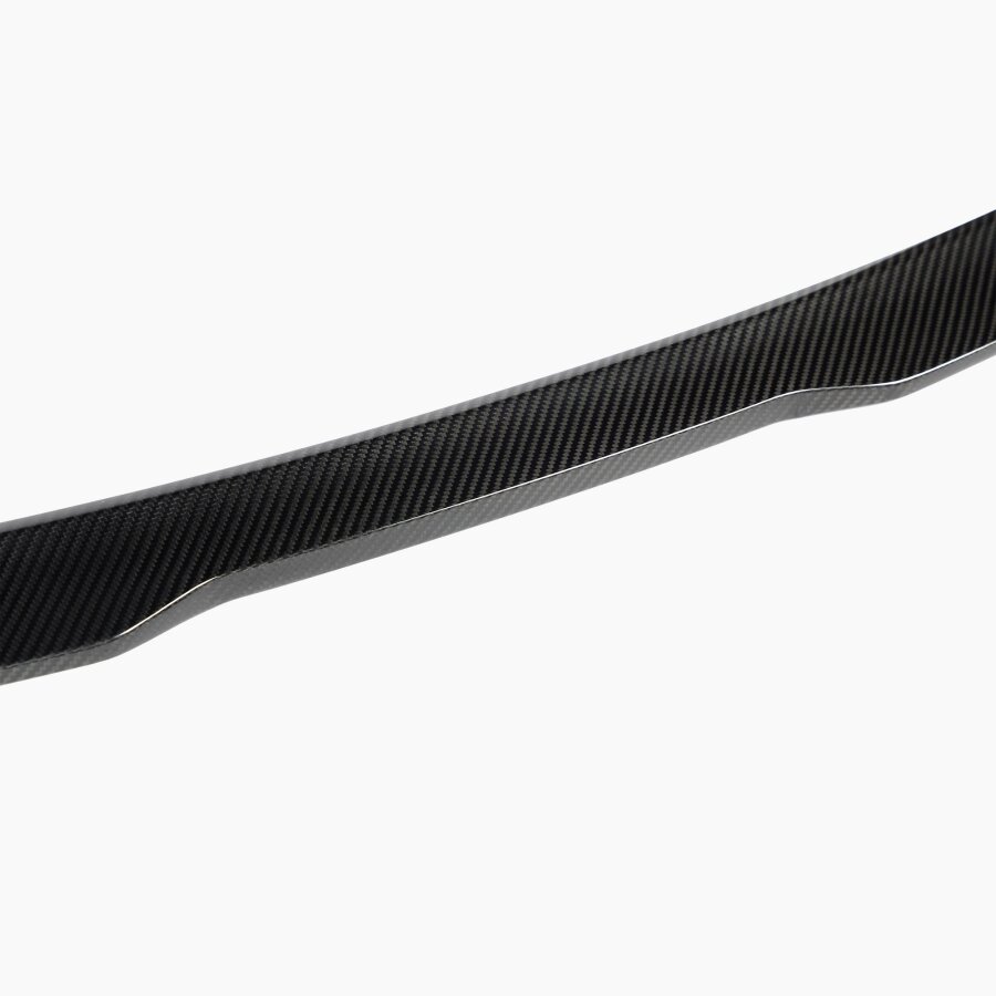 Cstar Voll Carbon Heckspoiler CS V2 passend für BMW G30 F90 M5