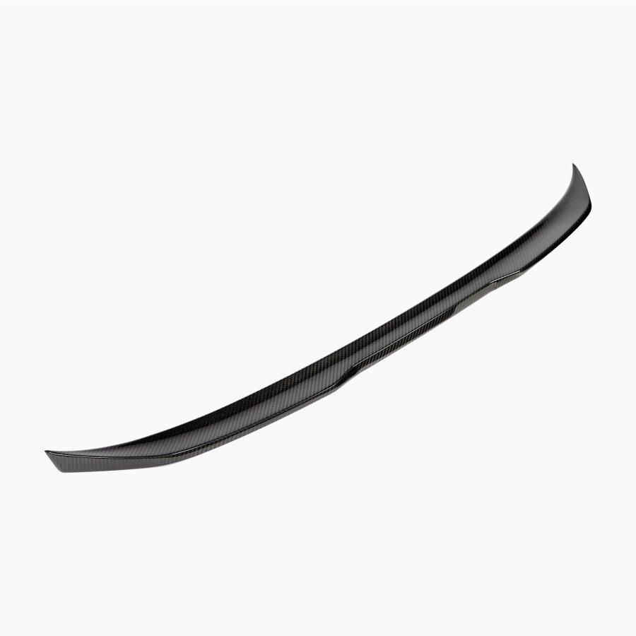 Cstar Voll Carbon Heckspoiler CS V2 passend für BMW G30 F90 M5