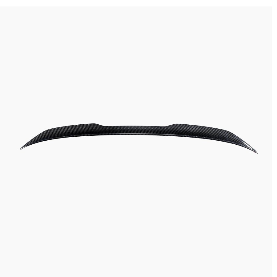Cstar Voll Carbon Heckspoiler CS V2 passend für BMW G30 F90 M5