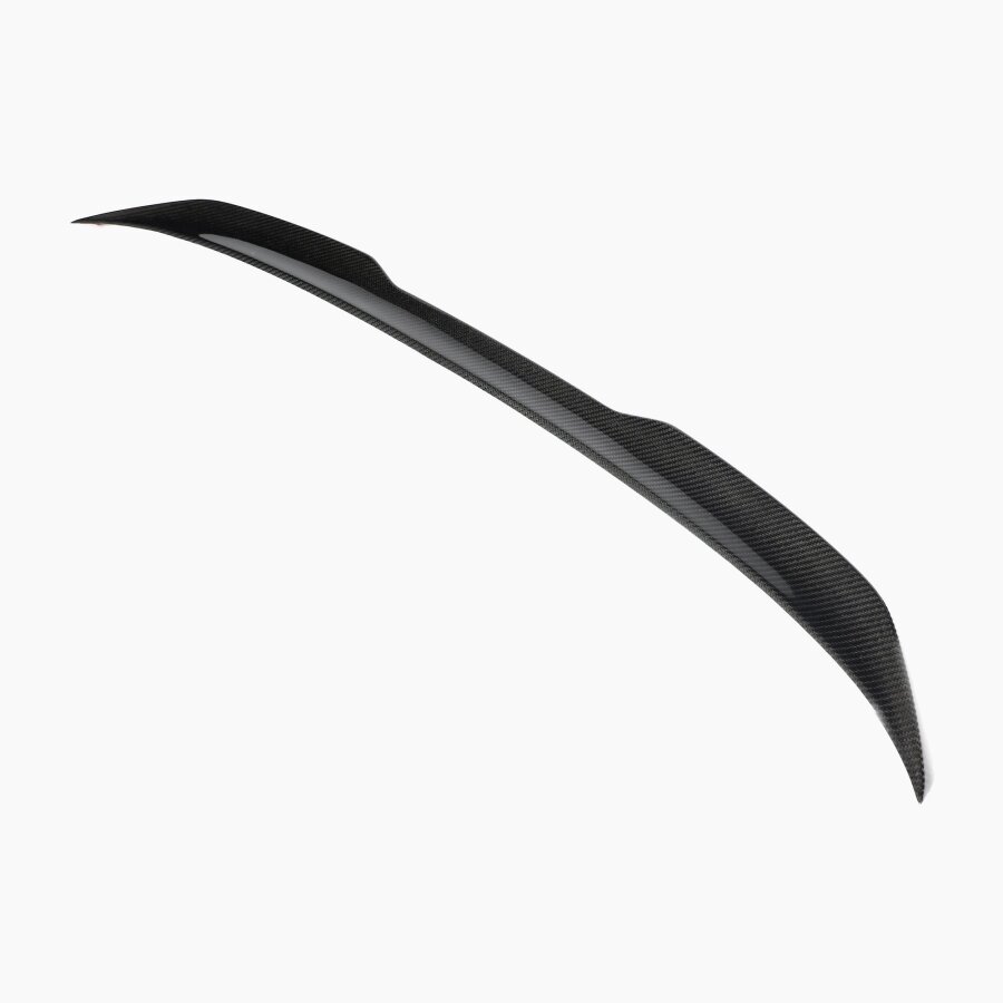 Cstar Voll Carbon Heckspoiler CS V2 passend für BMW G30 F90 M5