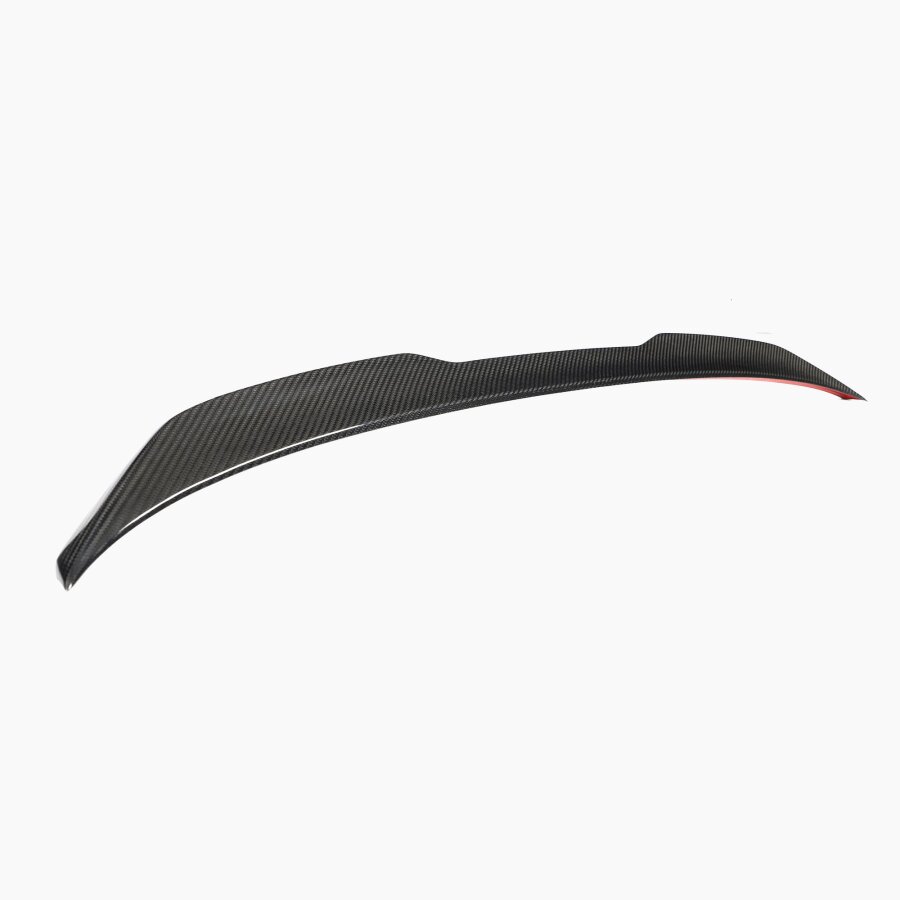 Cstar Voll Carbon Heckspoiler CS V2 passend für BMW G30 F90 M5