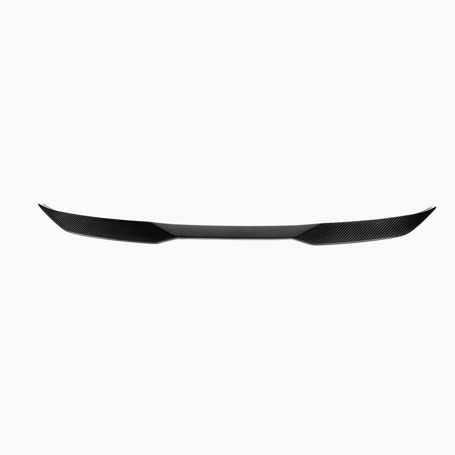 Cstar Voll Carbon Heckspoiler CS V2 passend für BMW G30 F90 M5
