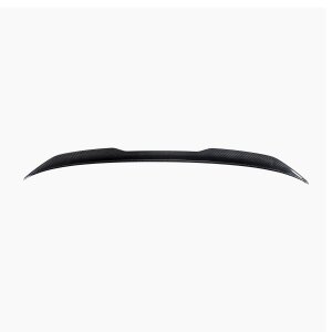 Cstar Voll Carbon Heckspoiler CS V2 passend für BMW G30 F90 M5