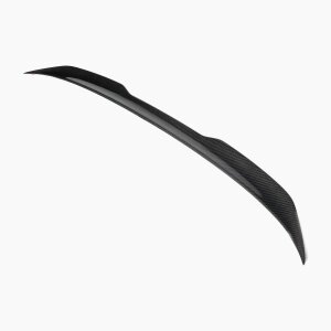 Cstar Voll Carbon Heckspoiler CS V2 passend für BMW G30 F90 M5