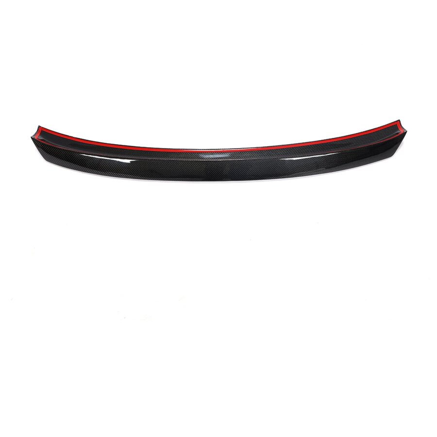Cstar Carbon Gfk Heckspoiler Performance 4 passend für BMW G30 F90 M5