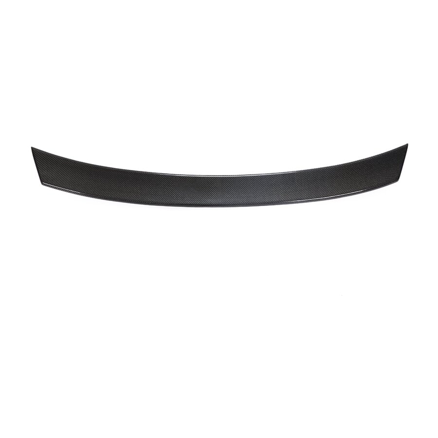 Cstar Carbon Gfk Heckspoiler Performance 4 passend...
