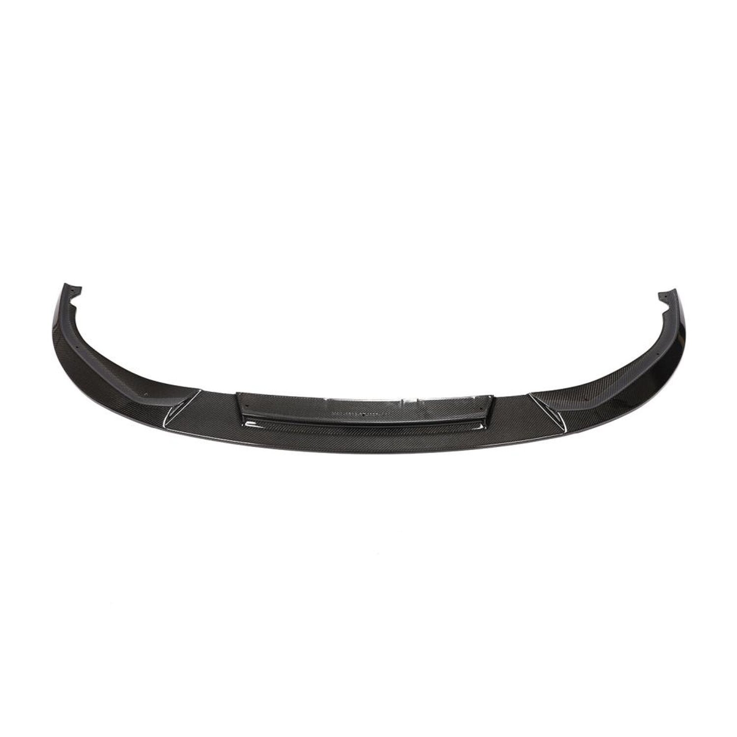 Cstar Carbon Gfk Frontlippe 3D passend für BMW G30 G31 LCI M Paket 2021+