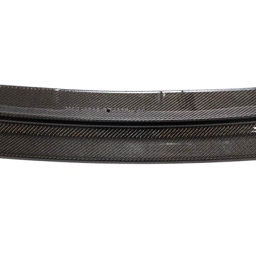 Cstar Carbon Gfk Frontlippe 3D passend für BMW G30 G31 LCI M Paket 2021+