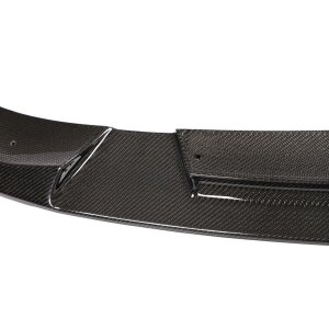 Cstar Carbon Gfk Frontlippe 3D passend für BMW G30 G31 LCI M Paket 2021+