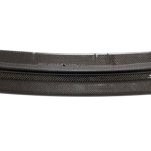 Cstar Carbon Gfk Frontlippe 3D passend für BMW G30 G31 LCI M Paket 2021+