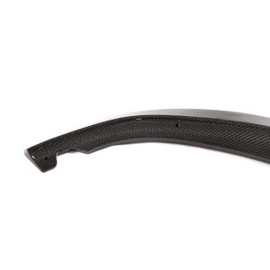 Cstar Carbon Gfk Frontlippe 3D passend für BMW G30 G31 LCI M Paket 2021+