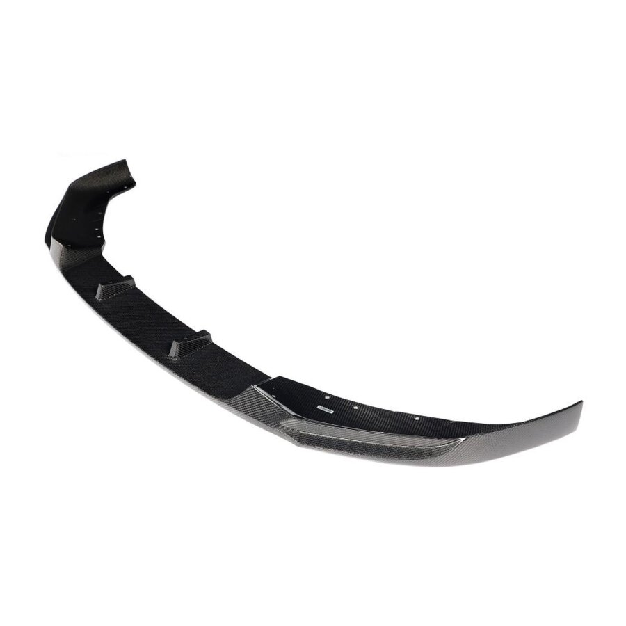 Cstar Carbon Gfk Frontlippe V2 passend für BMW G30...
