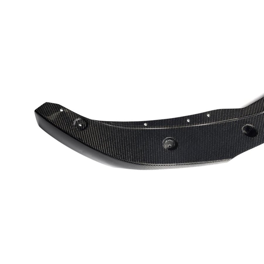 Cstar Carbon Gfk Frontlippe V2 passend für BMW G30 G31 LCI M Paket 2021+