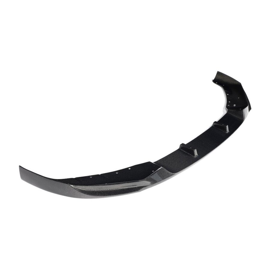 Cstar Carbon Gfk Frontlippe V2 passend für BMW G30...