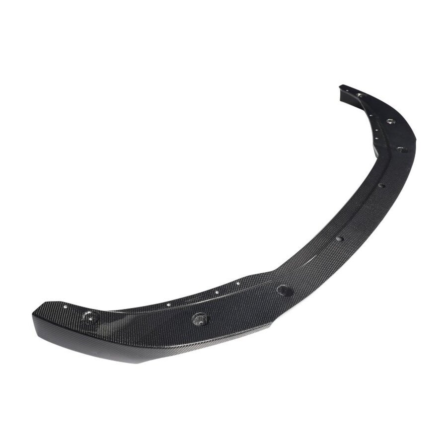 Cstar Carbon Gfk Frontlippe V2 passend für BMW G30 G31 LCI M Paket 2021+