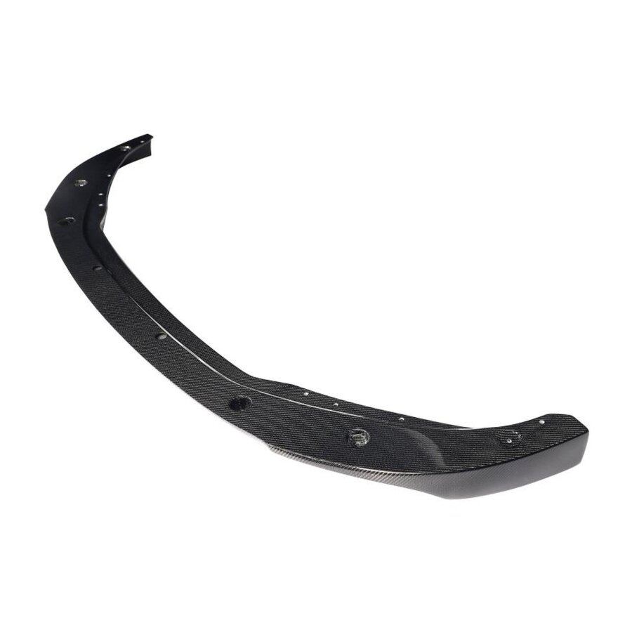 Cstar Carbon Gfk Frontlippe V2 passend für BMW G30 G31 LCI M Paket 2021+