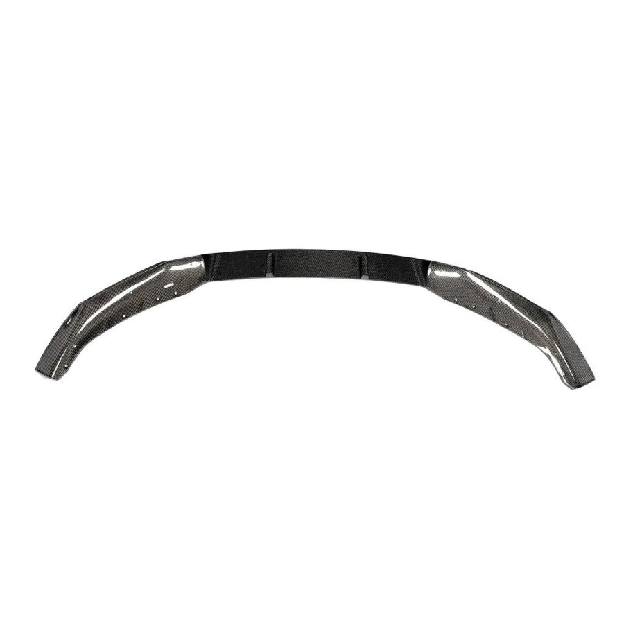 Cstar Carbon Gfk Frontlippe V2 passend für BMW G30 G31 LCI M Paket 2021+