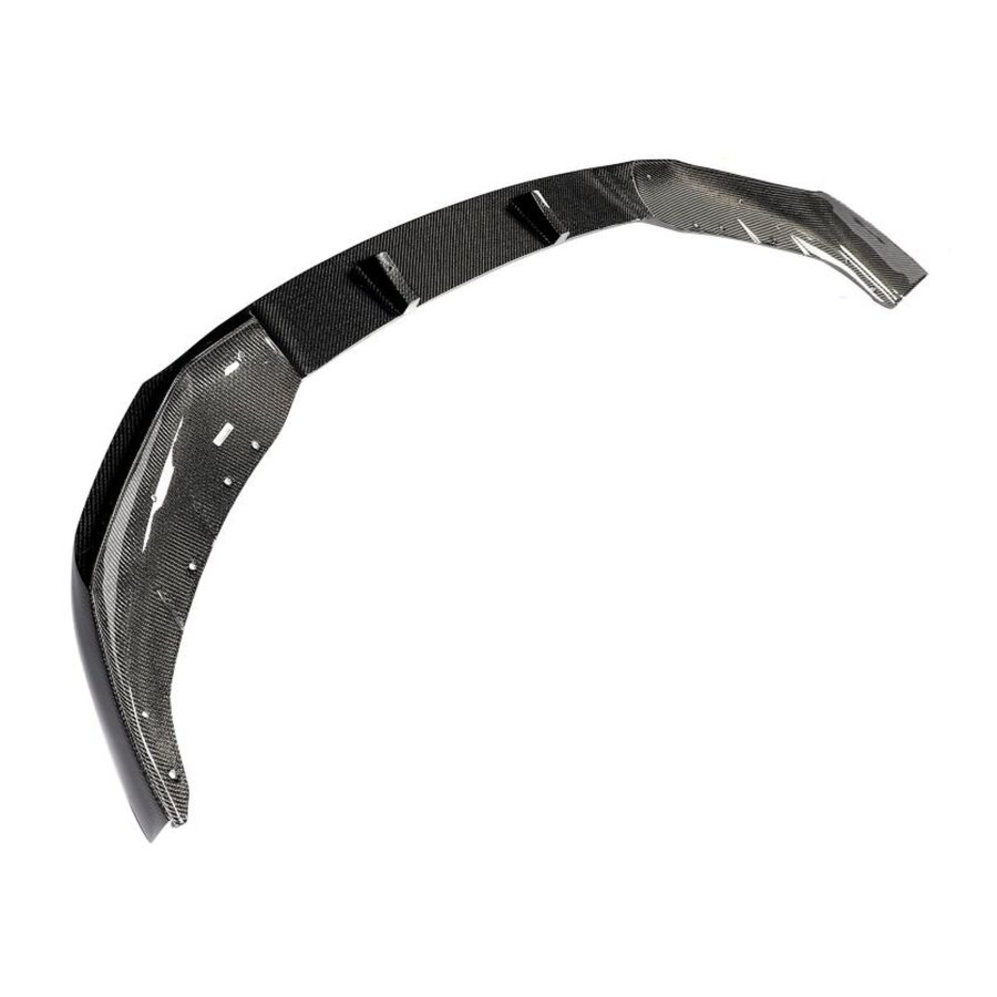 Cstar Carbon Gfk Frontlippe V2 passend für BMW G30 G31 LCI M Paket 2021+