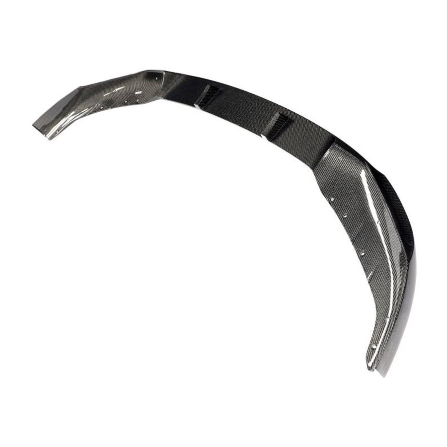 Cstar Carbon Gfk Frontlippe V2 passend für BMW G30 G31 LCI M Paket 2021+
