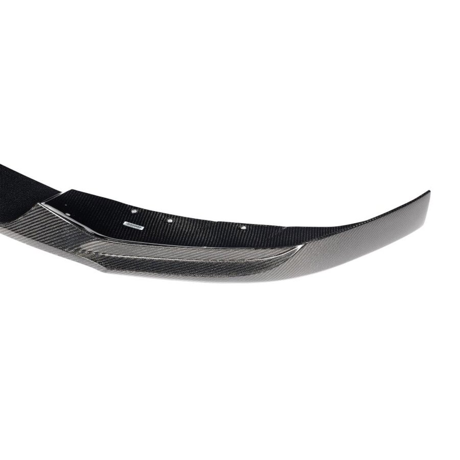 Cstar Carbon Gfk Frontlippe V2 passend für BMW G30 G31 LCI M Paket 2021+