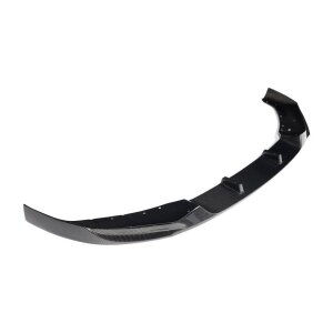 Cstar Carbon Gfk Frontlippe V2 passend für BMW G30 G31 LCI M Paket 2021+