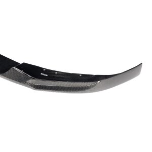 Cstar Carbon Gfk Frontlippe V2 passend für BMW G30 G31 LCI M Paket 2021+