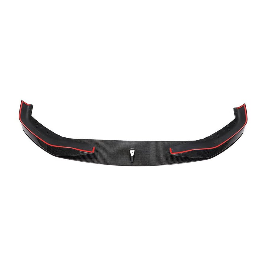 Cstar Carbon Gfk Frontlippe 3tlg. V3 passend für BMW G30 G31 M Paket 2017-2020 KEIN LCI