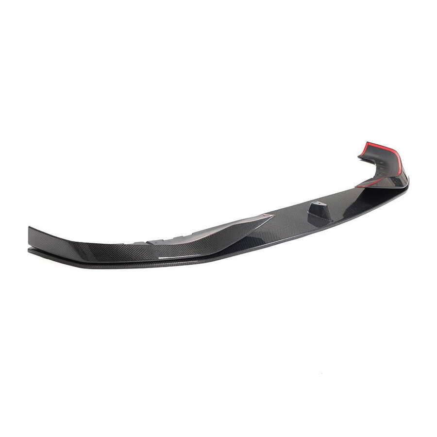 Cstar Carbon Gfk Frontlippe 3tlg. V3 passend für BMW G30 G31 M Paket 2017-2020 KEIN LCI