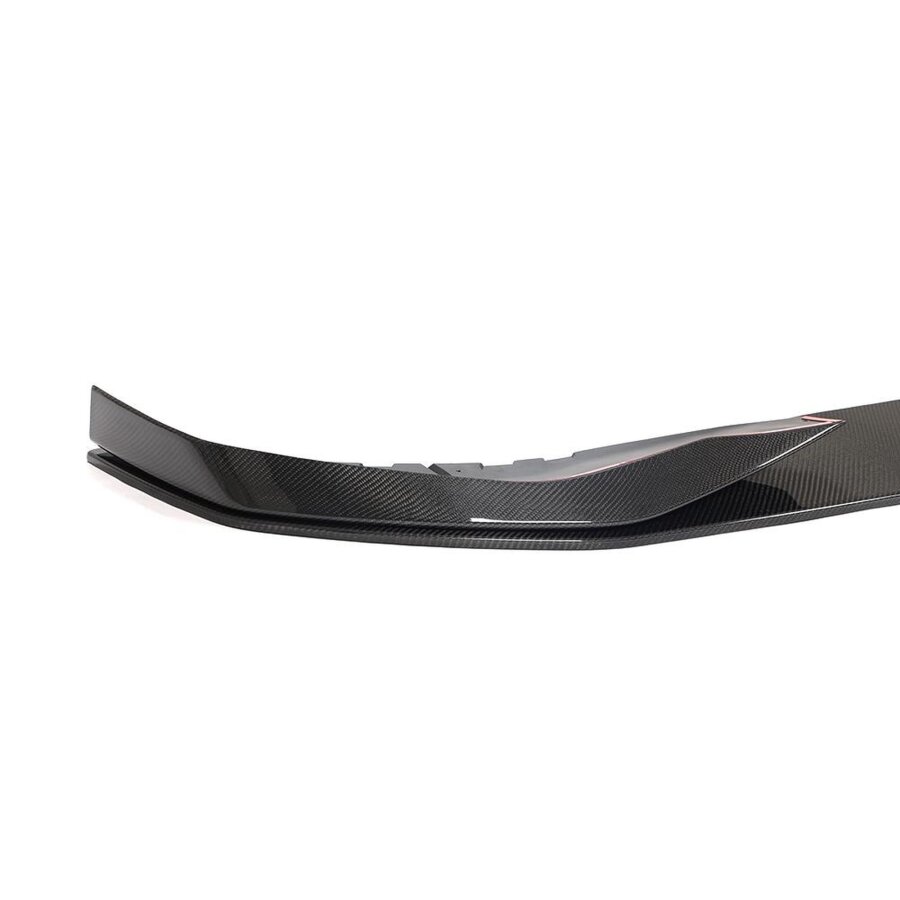 Cstar Carbon Gfk Frontlippe 3tlg. V3 passend für BMW G30 G31 M Paket 2017-2020 KEIN LCI