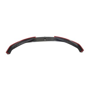 Cstar Carbon Gfk Frontlippe 3tlg. V3 passend für BMW G30 G31 M Paket 2017-2020 KEIN LCI
