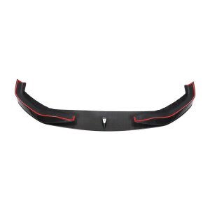Cstar Carbon Gfk Frontlippe 3tlg. V3 passend für BMW G30 G31 M Paket 2017-2020 KEIN LCI