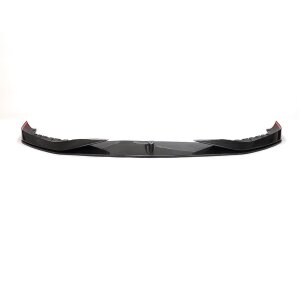 Cstar Carbon Gfk Frontlippe 3tlg. V3 passend für BMW G30 G31 M Paket 2017-2020 KEIN LCI