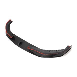 Cstar Carbon Gfk Frontlippe 3tlg. V3 passend für BMW G30 G31 M Paket 2017-2020 KEIN LCI