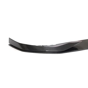 Cstar Carbon Gfk Frontlippe 3tlg. V3 passend für BMW G30 G31 M Paket 2017-2020 KEIN LCI