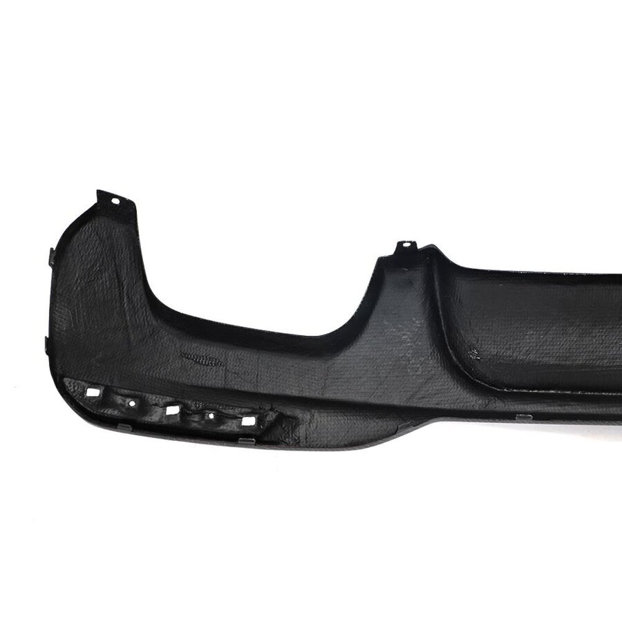 Cstar Carbon Gfk Heckdiffusor Diffusor Typ4 passend für BMW G30 M Paket