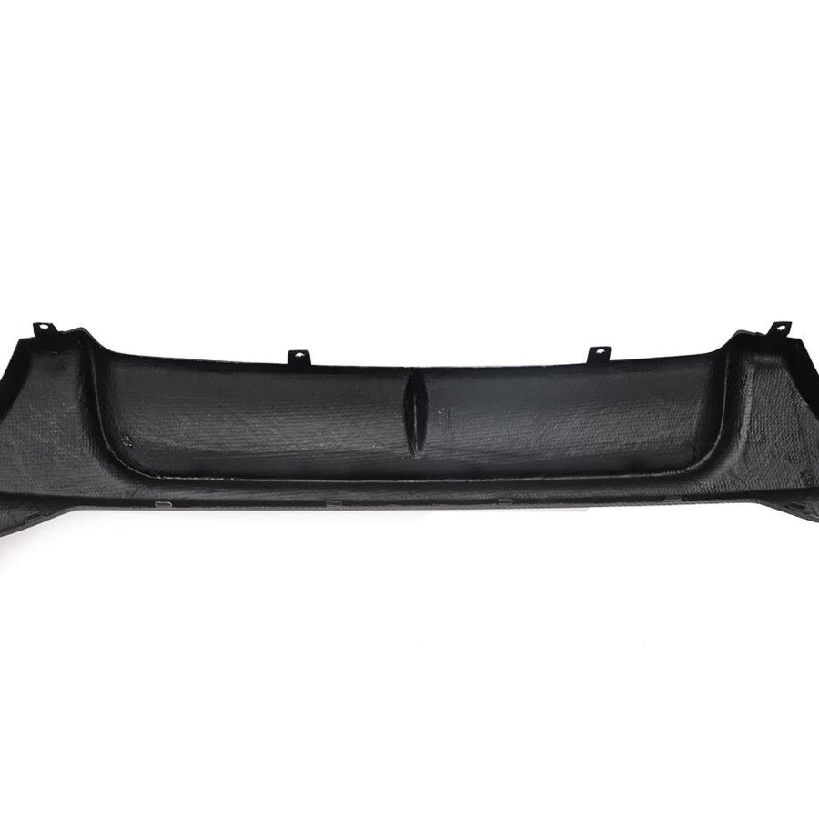 Cstar Carbon Gfk Heckdiffusor Diffusor Typ4 passend für BMW G30 M Paket