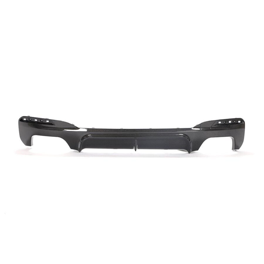Cstar Carbon Gfk Heckdiffusor Diffusor Typ4 passend...