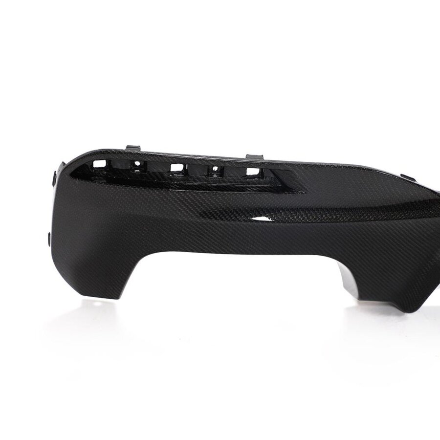 Cstar Carbon Gfk Heckdiffusor Diffusor Typ4 passend für BMW G30 M Paket