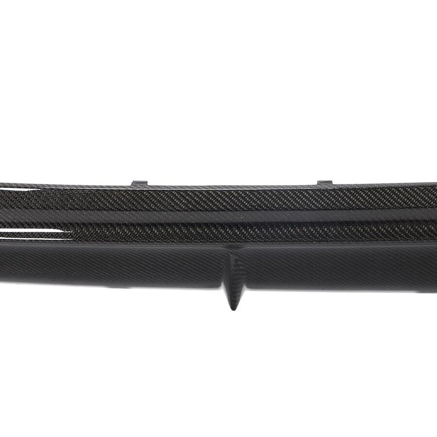 Cstar Carbon Gfk Heckdiffusor Diffusor Typ4 passend für BMW G30 M Paket