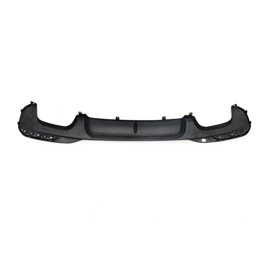 Cstar Carbon Gfk Heckdiffusor Diffusor Typ4 passend für BMW G30 M Paket
