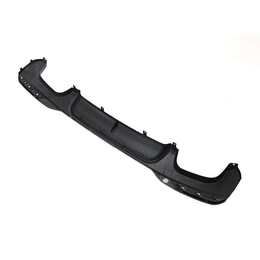 Cstar Carbon Gfk Heckdiffusor Diffusor Typ4 passend für BMW G30 M Paket