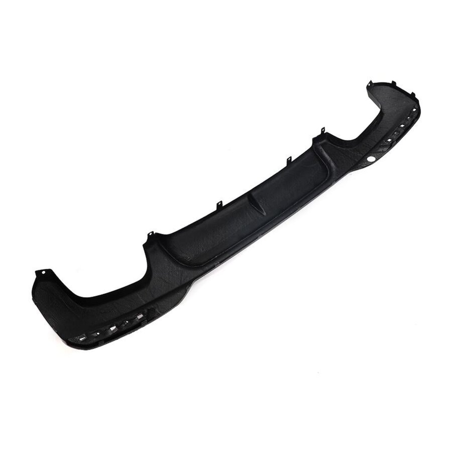 Cstar Carbon Gfk Heckdiffusor Diffusor Typ4 passend für BMW G30 M Paket