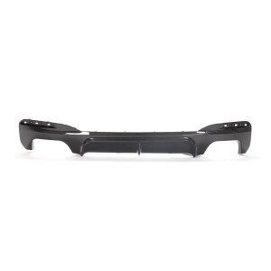 Cstar Carbon Gfk Heckdiffusor Diffusor Typ4 passend für BMW G30 M Paket