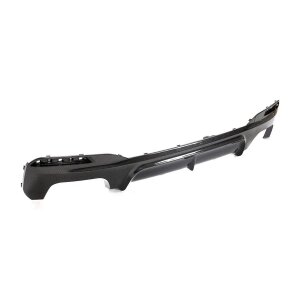 Cstar Carbon Gfk Heckdiffusor Diffusor Typ4 passend für BMW G30 M Paket