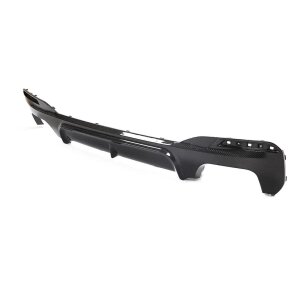 Cstar Carbon Gfk Heckdiffusor Diffusor Typ4 passend für BMW G30 M Paket