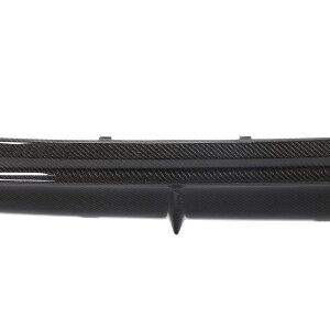 Cstar Carbon Gfk Heckdiffusor Diffusor Typ4 passend für BMW G30 M Paket