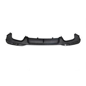 Cstar Carbon Gfk Heckdiffusor Diffusor Typ4 passend für BMW G30 M Paket