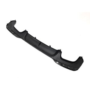 Cstar Carbon Gfk Heckdiffusor Diffusor Typ4 passend für BMW G30 M Paket