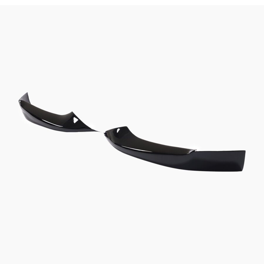Cstar Gfk Splitter Flaps Performance Hochglanz Schwarz...