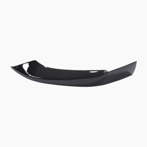 Cstar Gfk Splitter Flaps Performance Hochglanz Schwarz passend für BMW G30 G31 M Paket 2017-2020 KEIN LCI